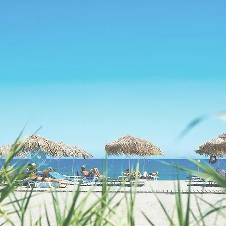 Platanias Theros By Creta Paradise