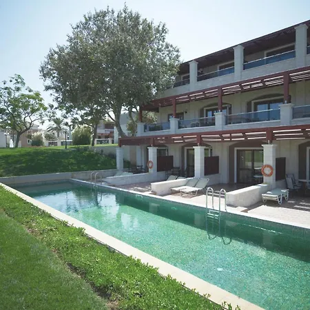 Platanias Theros By Creta Paradise 4*