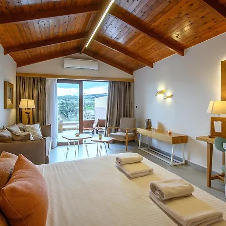 Platanias Theros By Creta Paradise Gerani (Chania)