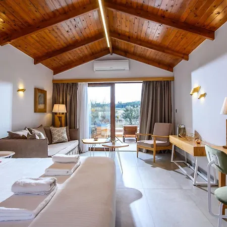 Platanias Theros By Creta Paradise Gerani (Chania)