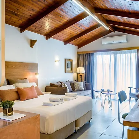 Platanias Theros By Creta Paradise Gerani (Chania)